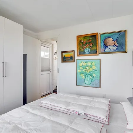 Tomine - 500m To The Fjord By Interhome * Struer