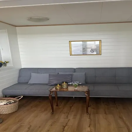 Tomine - 500m To The Fjord By Interhome * Struer