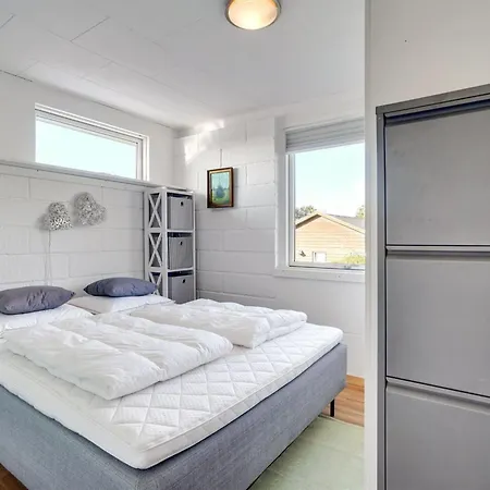 Tomine - 500m To The Fjord By Interhome Ferienhaus *