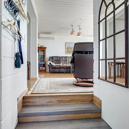 Tomine - 500m To The Fjord By Interhome * Struer