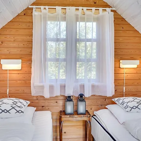 Tomine - 500m To The Fjord By Interhome Ferienhaus Struer