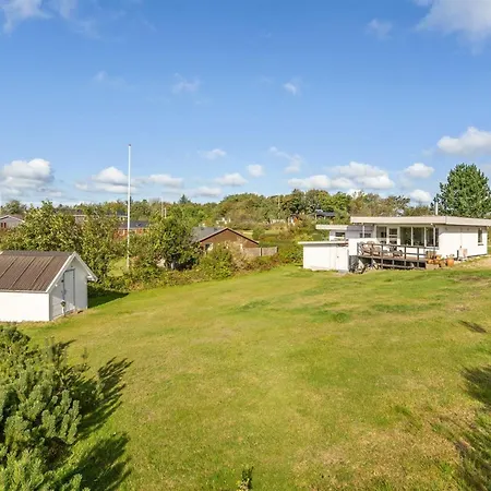 Ferienhaus Tomine - 500m To The Fjord By Interhome Struer
