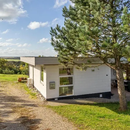 Feriehus Tomine - 500m To The Fjord By Interhome Struer