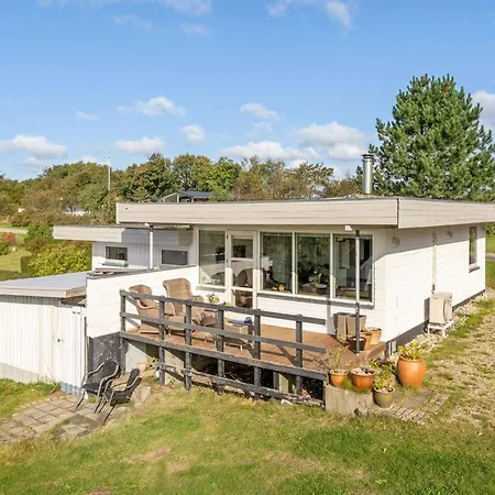 Tomine - 500m To The Fjord By Interhome Ferienhaus